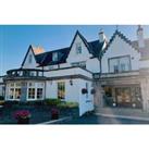 The Buchanan Arms, Loch Lomond Stay For 2 - Dinner, Bottle Of Wine, Late Checkout & Spa Access -