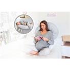 4In1 Multifunctional Nursing Pregnancy Pillow - 3 Designs