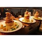 Sunday Roast Pie & Choice Of Drink For 2 - The Crown Inn