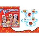 Hedbanz Board Game With Picture Guessing