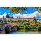 Prague City Break: Optional River Cruise & Flights