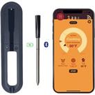 Wireless Smart Thermometer - Perfect For Bbqs And Roasts!
