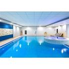 4* Marriot Nottingham Belfry Spa Stay For 2: Dinner & Late Checkout - Elemis Treatment Upgrade!