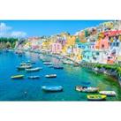 Italy Multi-Stay - Naples & Sorrento Hotels, Transfers & Flights