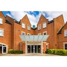 4* Marriot Cheltenham Chase Stay For 2: Breakfast, Dinner, Health Club Access & Late Checkout