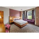 Sheffield Stay For 2 - The Rutland Hotel, Breakfast & Prosecco - Room Upgrade!