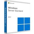 Microsoft Windows Server 2022 Standard License