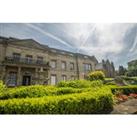 2 Course Sunday Lunch With Drinks At 4* Shrigley Hall Hotel