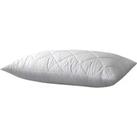 High-Quality Pillows With Quilted Covers - 3 Pack Options