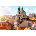 Prague City Break: Breakfast & Flights