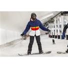 Snozone Yorkshire - Beginner And Advanced Ski Or Snowboard Day Courses