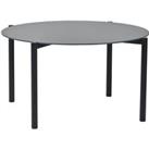 Kosei Side Table - Black