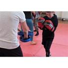 Family Self Defence Class - Month Pass