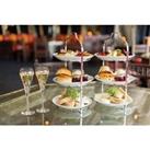 Premium Champagne Afternoon Tea At The Crazy Bear - Beaconsfield