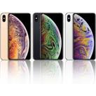 Refurbished Apple Iphone Xs Max 64Gb Or 256Gb - 3 Colours