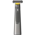 Men'S Rechargeable Electric Beard & Body Shaver