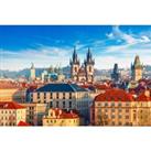 Prague City Break: 4* Hotels And Return Flights- Choice Of Hotels!