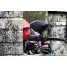 Paintball With 50 Balls Each - Up To 10 People - 3 Locations - School Holiday Availability!