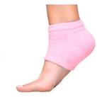 Moisturising Fuzzy Sleep Socks & Built-In Gel In 3 Colours